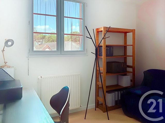 Appartement F3 &agrave; vendre - 3 pi&egrave;ces - 58,11 m2 - Sens - 89 - BOURGOGNE