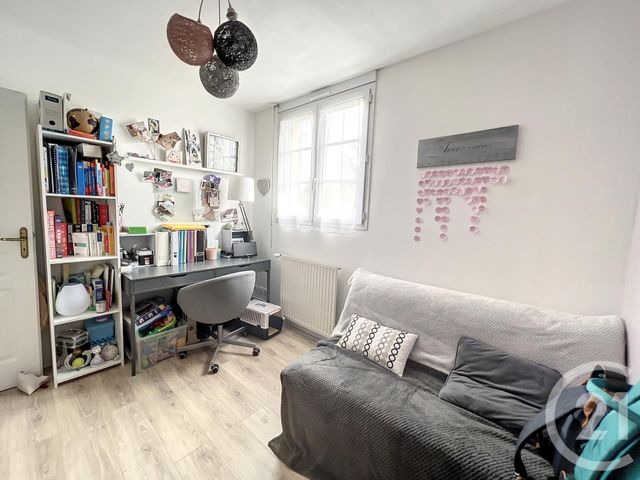 Appartement F3 &agrave; vendre - 3 pi&egrave;ces - 58,11 m2 - Sens - 89 - BOURGOGNE