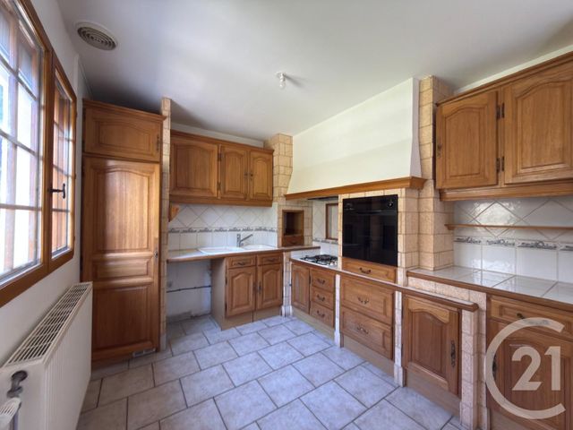 Maison &agrave; vendre - 4 pi&egrave;ces - 98,80 m2 - Soucy - 89 - BOURGOGNE