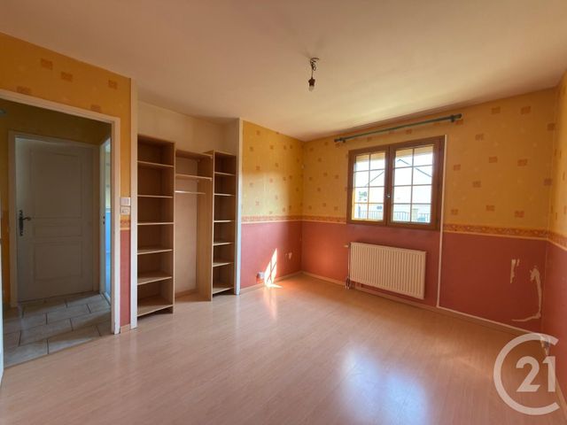 Maison &agrave; vendre - 4 pi&egrave;ces - 98,80 m2 - Soucy - 89 - BOURGOGNE