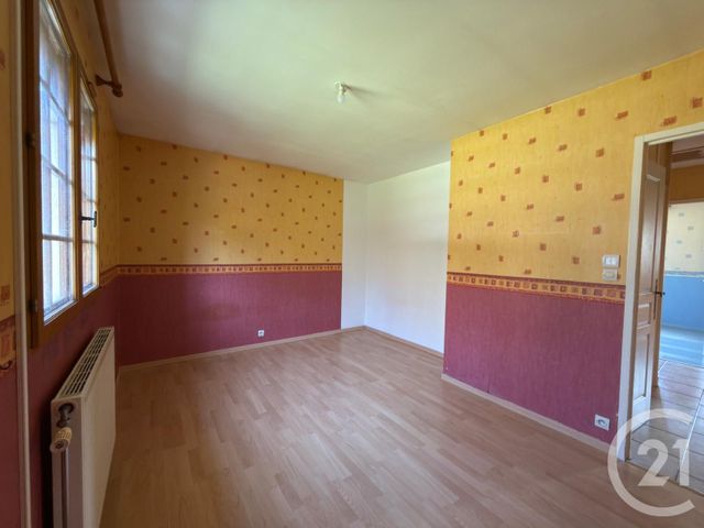 Maison &agrave; vendre - 4 pi&egrave;ces - 98,80 m2 - Soucy - 89 - BOURGOGNE