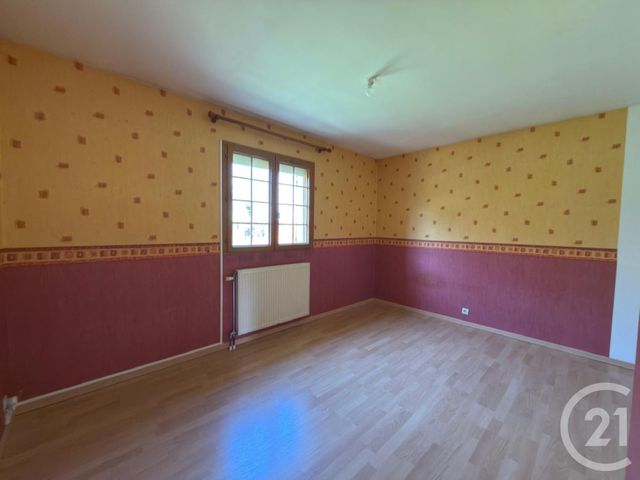 Maison &agrave; vendre - 4 pi&egrave;ces - 98,80 m2 - Soucy - 89 - BOURGOGNE