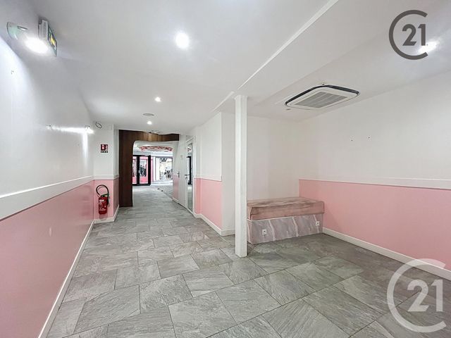 Immeuble &agrave; vendre - 220 m2 - Sens - 89 - BOURGOGNE