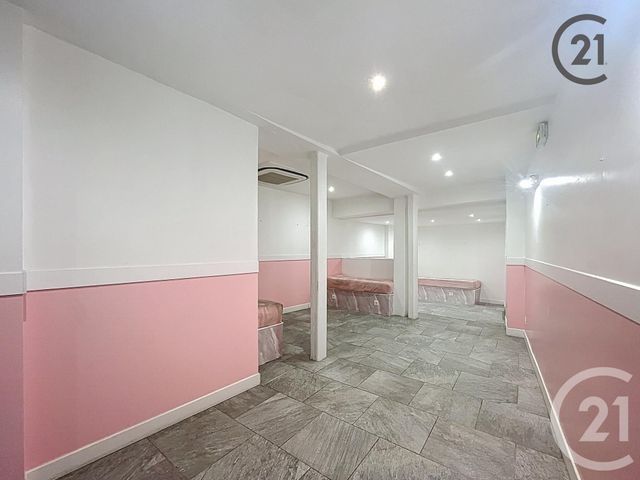 Immeuble &agrave; vendre - 220 m2 - Sens - 89 - BOURGOGNE