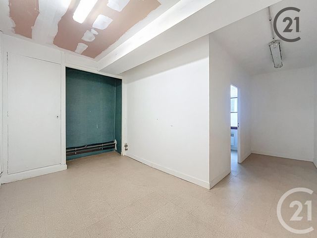 Immeuble &agrave; vendre - 220 m2 - Sens - 89 - BOURGOGNE