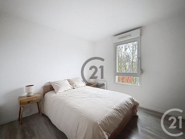 Appartement F2 bis &agrave; louer - 3 pi&egrave;ces - 53 m2 - Sens - 89 - BOURGOGNE