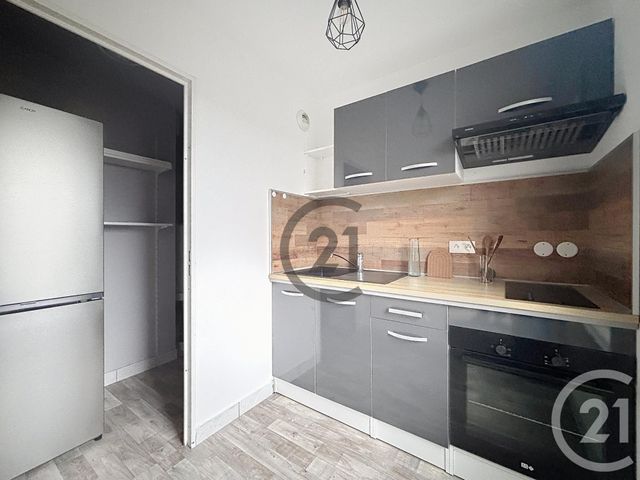 Appartement F2 bis &agrave; louer - 3 pi&egrave;ces - 53 m2 - Sens - 89 - BOURGOGNE