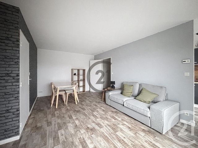 Appartement F2 bis &agrave; louer - 3 pi&egrave;ces - 53 m2 - Sens - 89 - BOURGOGNE