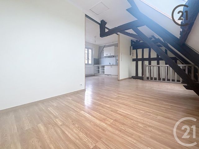 appartement - SENS - 89