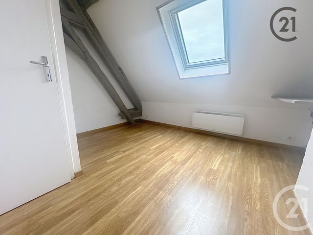 Appartement F2 bis &agrave; louer - 3 pi&egrave;ces - 43,11 m2 - Sens - 89 - BOURGOGNE