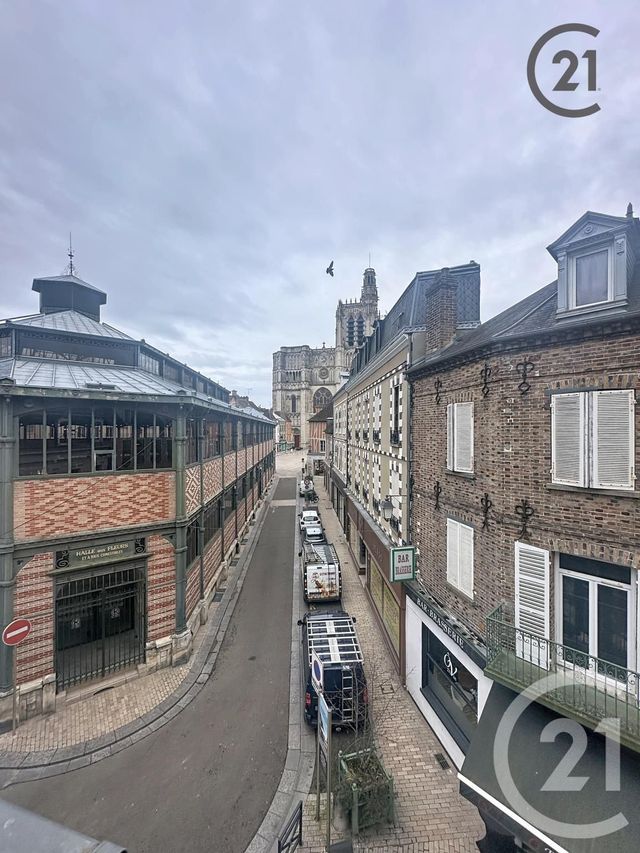 Appartement F2 bis &agrave; louer - 3 pi&egrave;ces - 43,11 m2 - Sens - 89 - BOURGOGNE