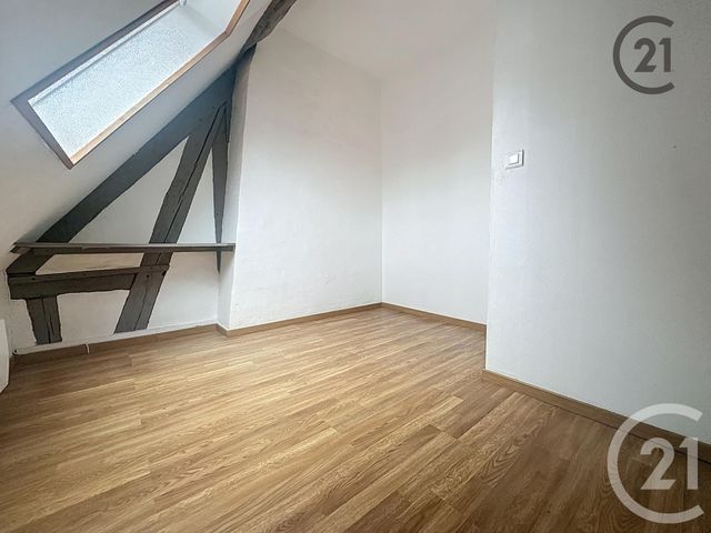 Appartement F2 bis &agrave; louer - 3 pi&egrave;ces - 43,11 m2 - Sens - 89 - BOURGOGNE
