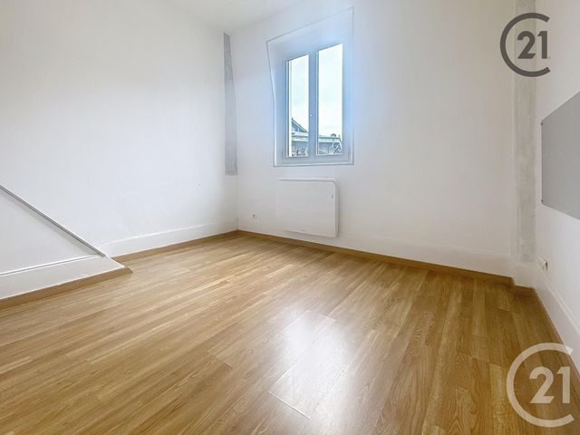 Appartement F2 bis &agrave; louer - 3 pi&egrave;ces - 43,11 m2 - Sens - 89 - BOURGOGNE