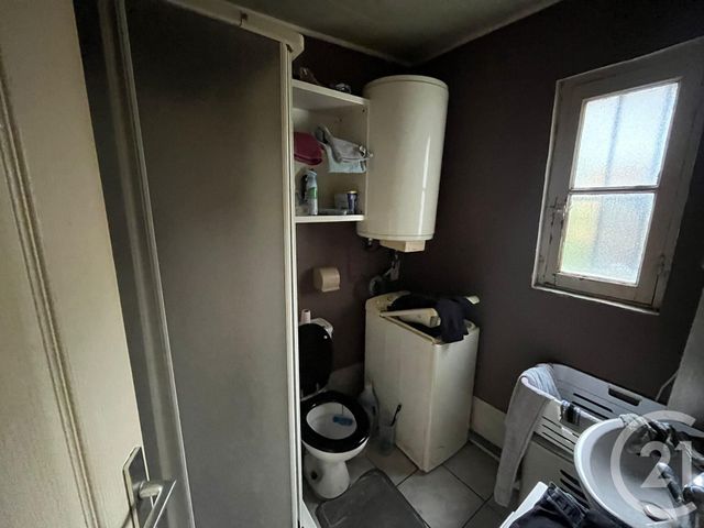 Immeuble &agrave; vendre - 182,50 m2 - Sens - 89 - BOURGOGNE