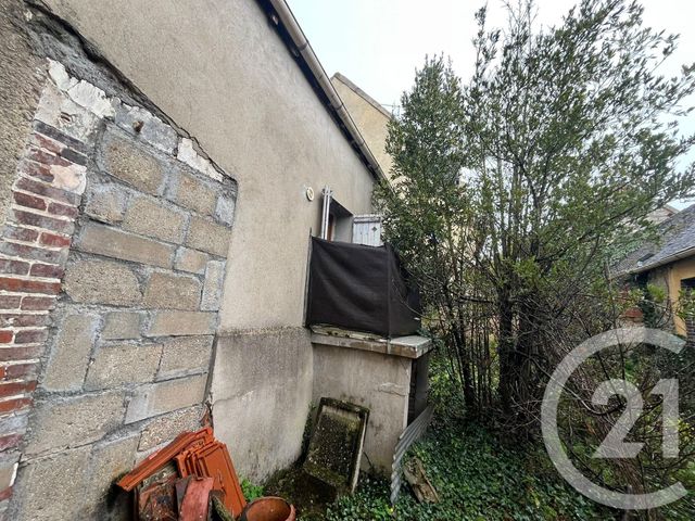 Immeuble &agrave; vendre - 182,50 m2 - Sens - 89 - BOURGOGNE