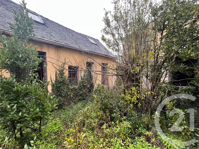 Immeuble &agrave; vendre - 182,50 m2 - Sens - 89 - BOURGOGNE