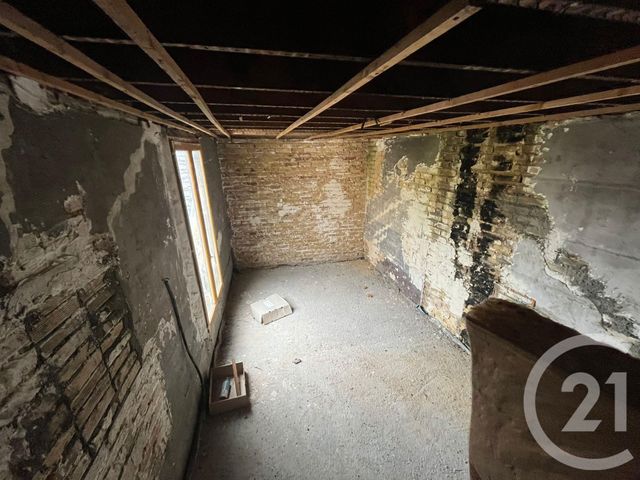 Immeuble &agrave; vendre - 182,50 m2 - Sens - 89 - BOURGOGNE