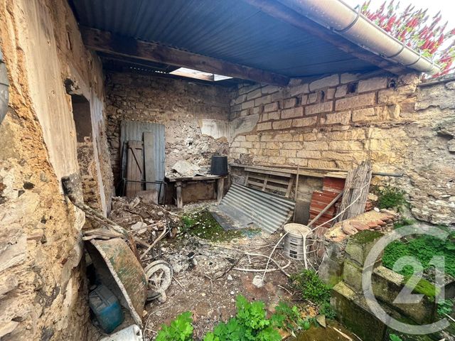 Immeuble &agrave; vendre - 182,50 m2 - Sens - 89 - BOURGOGNE