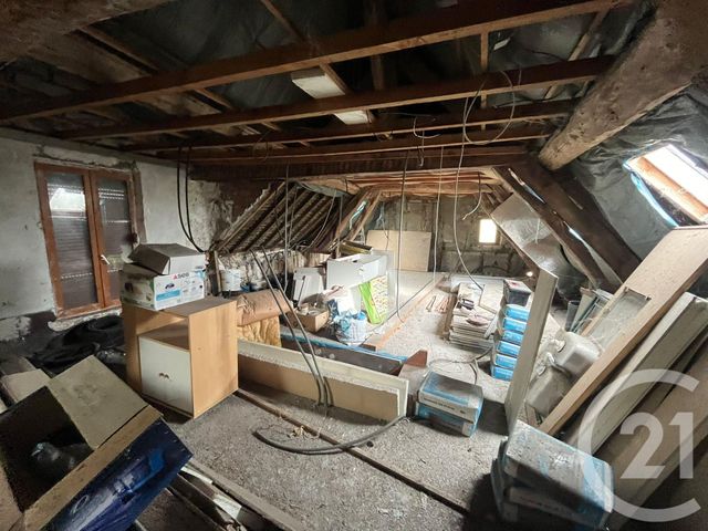 Immeuble &agrave; vendre - 182,50 m2 - Sens - 89 - BOURGOGNE