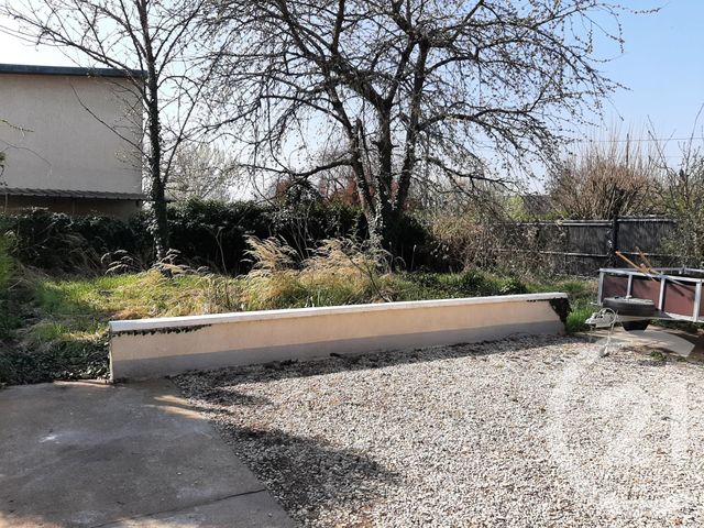 Maison &agrave; vendre - 3 pi&egrave;ces - 61,22 m2 - Sens - 89 - BOURGOGNE