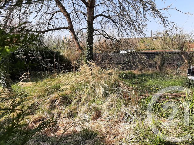 Maison &agrave; vendre - 3 pi&egrave;ces - 61,22 m2 - Sens - 89 - BOURGOGNE