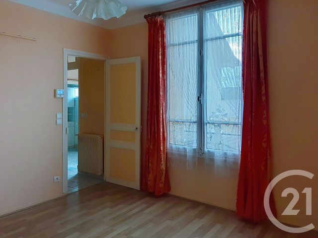 Maison &agrave; vendre - 3 pi&egrave;ces - 61,22 m2 - Sens - 89 - BOURGOGNE