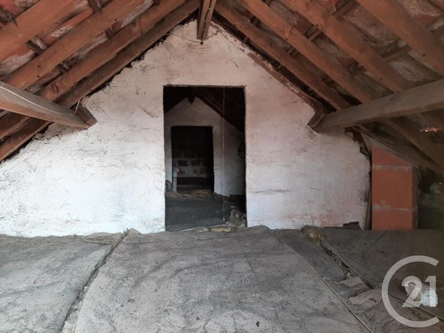 Maison &agrave; vendre - 3 pi&egrave;ces - 61,22 m2 - Sens - 89 - BOURGOGNE