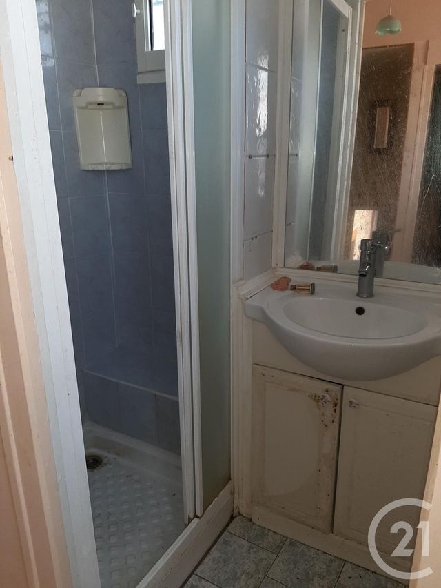 Maison &agrave; vendre - 3 pi&egrave;ces - 61,22 m2 - Sens - 89 - BOURGOGNE