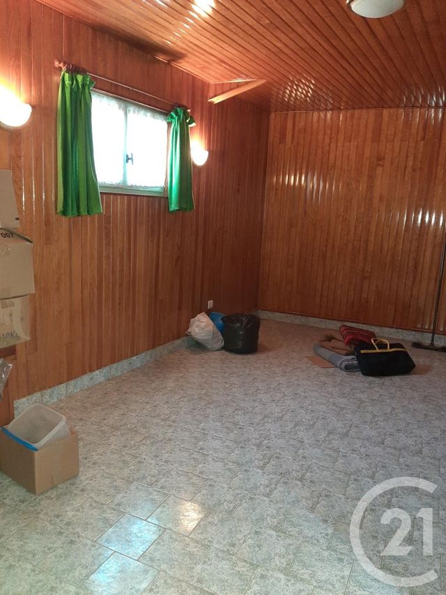 Maison &agrave; vendre - 3 pi&egrave;ces - 61,22 m2 - Sens - 89 - BOURGOGNE