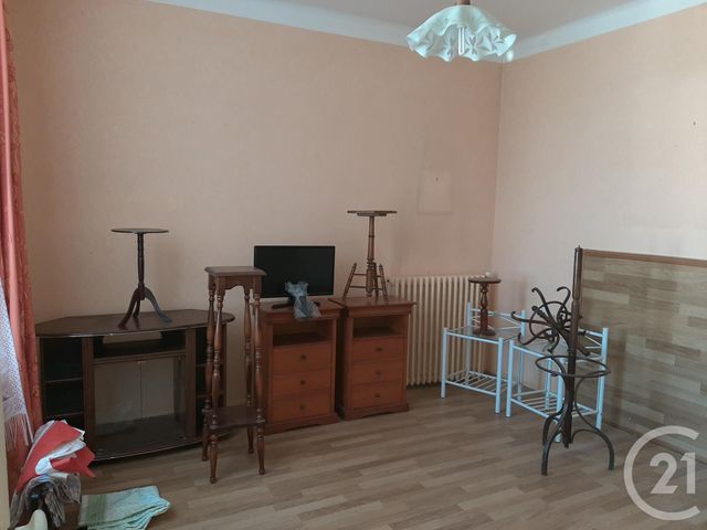 Maison &agrave; vendre - 3 pi&egrave;ces - 61,22 m2 - Sens - 89 - BOURGOGNE