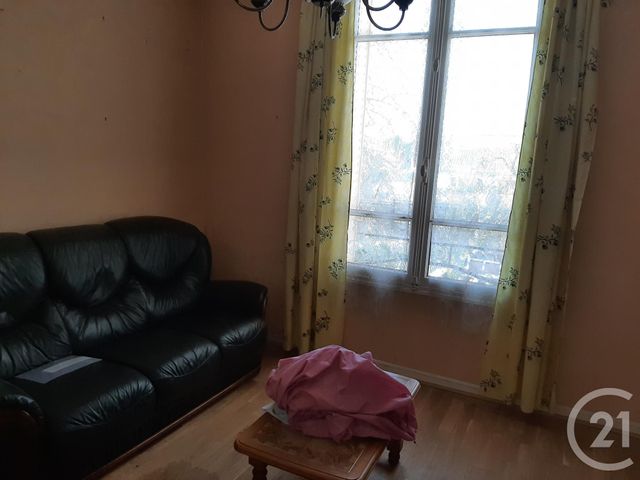 Maison &agrave; vendre - 3 pi&egrave;ces - 61,22 m2 - Sens - 89 - BOURGOGNE