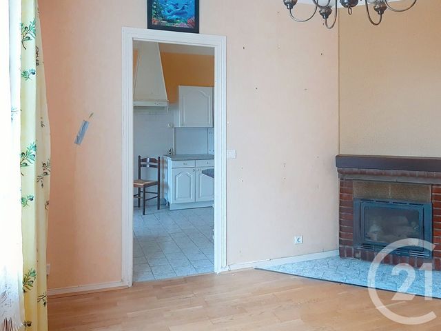 Maison &agrave; vendre - 3 pi&egrave;ces - 61,22 m2 - Sens - 89 - BOURGOGNE