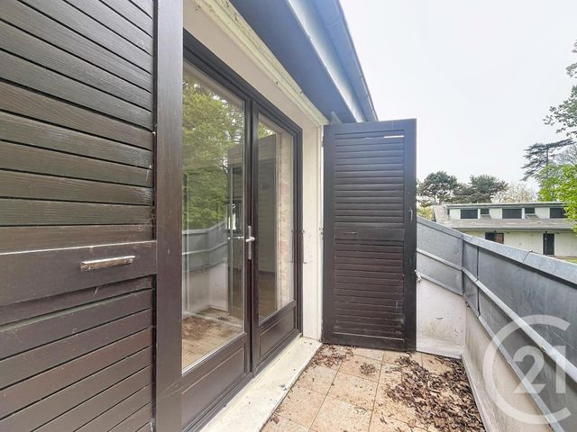 Appartement &agrave; vendre - 2 pi&egrave;ces - 44,09 m2 - Savigny Sur Clairis - 89 - BOURGOGNE