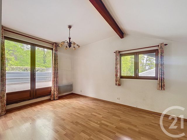 Appartement &agrave; vendre - 2 pi&egrave;ces - 44,09 m2 - Savigny Sur Clairis - 89 - BOURGOGNE