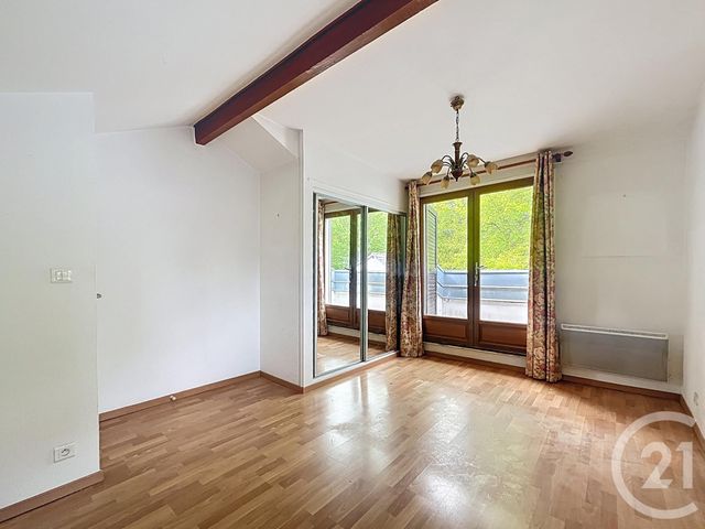 Appartement &agrave; vendre - 2 pi&egrave;ces - 44,09 m2 - Savigny Sur Clairis - 89 - BOURGOGNE