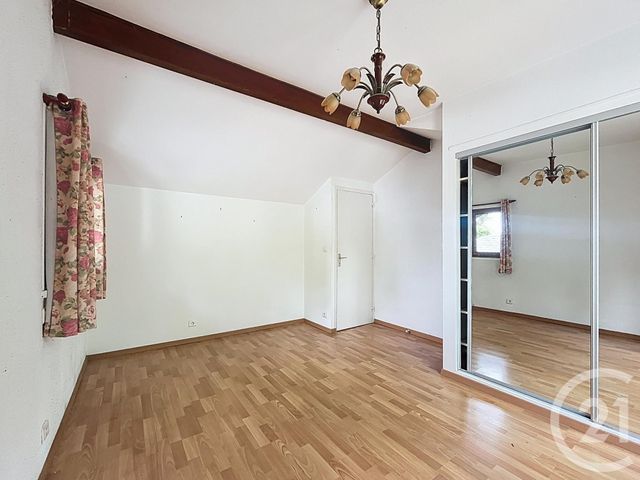 Appartement &agrave; vendre - 2 pi&egrave;ces - 44,09 m2 - Savigny Sur Clairis - 89 - BOURGOGNE