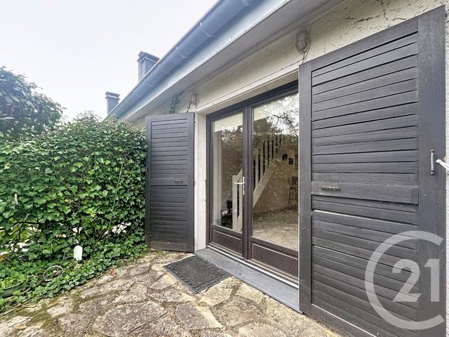 Appartement &agrave; vendre - 2 pi&egrave;ces - 44,09 m2 - Savigny Sur Clairis - 89 - BOURGOGNE