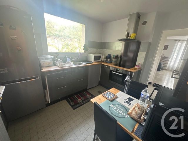 Maison &agrave; vendre - 3 pi&egrave;ces - 85 m2 - Paron - 89 - BOURGOGNE