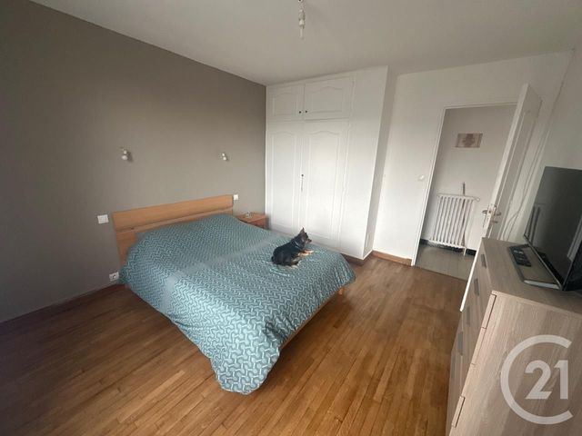 Maison &agrave; vendre - 3 pi&egrave;ces - 85 m2 - Paron - 89 - BOURGOGNE