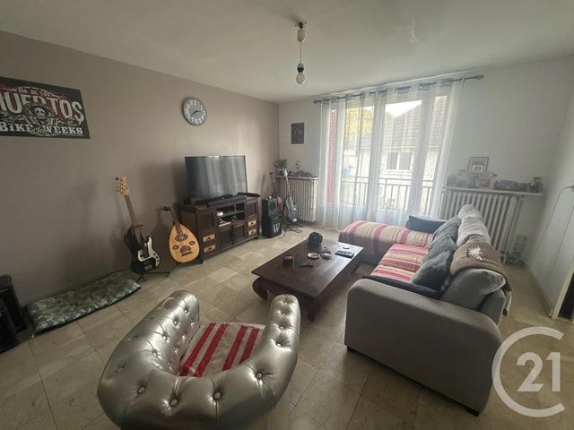 Maison &agrave; vendre - 3 pi&egrave;ces - 85 m2 - Paron - 89 - BOURGOGNE