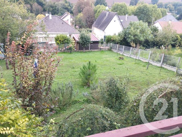 Maison &agrave; vendre - 3 pi&egrave;ces - 85 m2 - Paron - 89 - BOURGOGNE