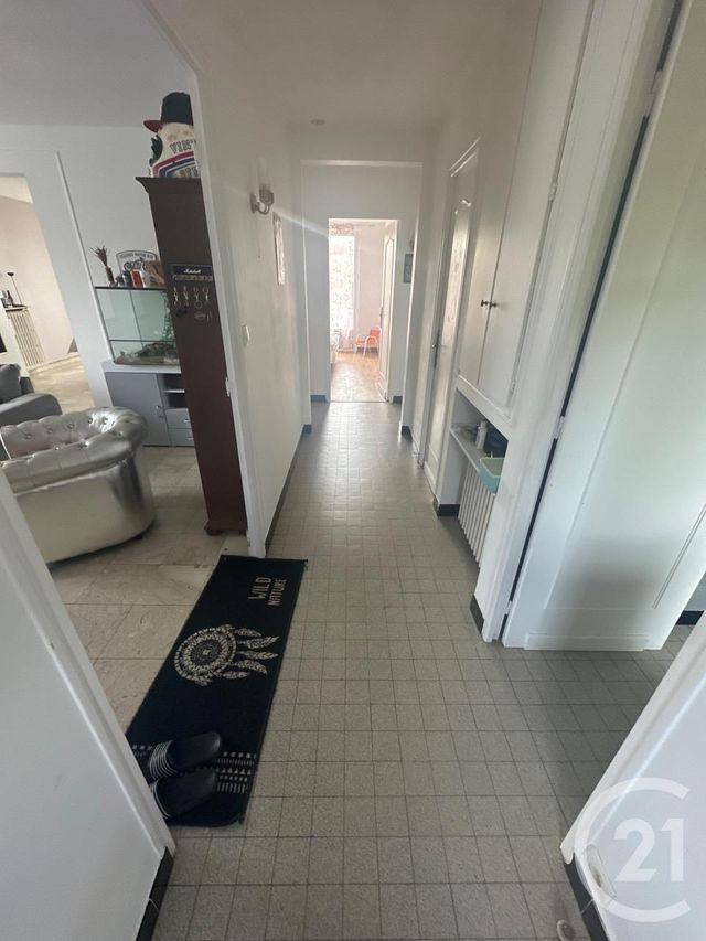 Maison &agrave; vendre - 3 pi&egrave;ces - 85 m2 - Paron - 89 - BOURGOGNE