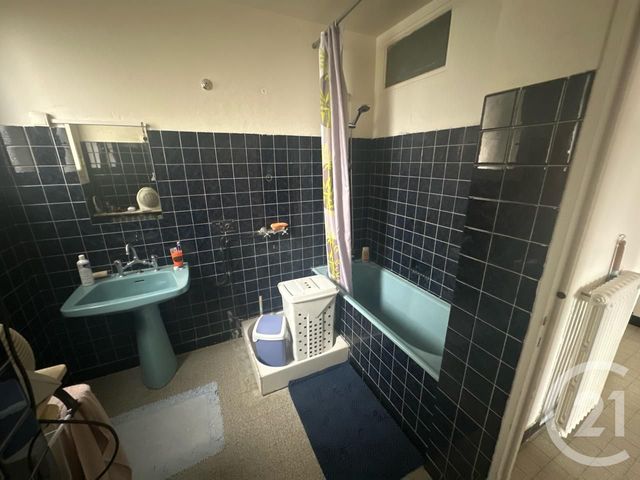 Maison &agrave; vendre - 3 pi&egrave;ces - 85 m2 - Paron - 89 - BOURGOGNE