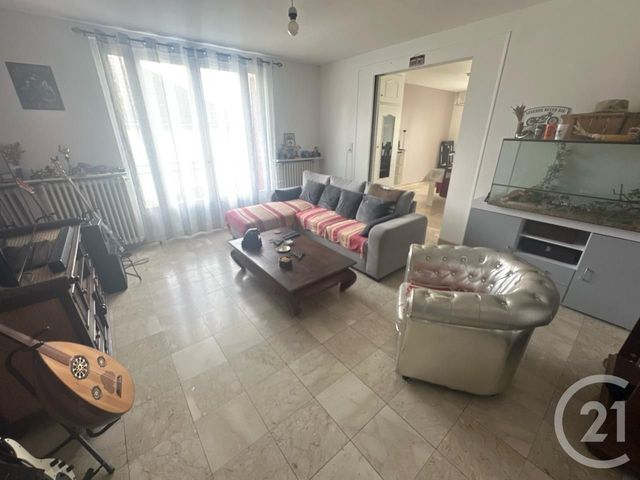 Maison &agrave; vendre - 3 pi&egrave;ces - 85 m2 - Paron - 89 - BOURGOGNE