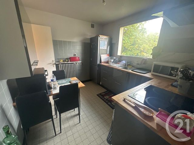 Maison &agrave; vendre - 3 pi&egrave;ces - 85 m2 - Paron - 89 - BOURGOGNE