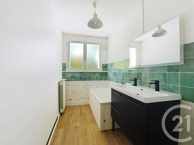 Appartement F4 &agrave; vendre - 5 pi&egrave;ces - 90,14 m2 - Paron - 89 - BOURGOGNE