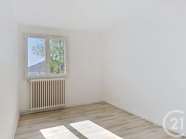 Appartement F4 &agrave; vendre - 5 pi&egrave;ces - 90,14 m2 - Paron - 89 - BOURGOGNE