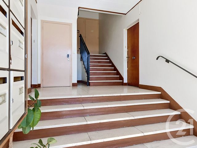 Appartement F4 &agrave; vendre - 5 pi&egrave;ces - 90,14 m2 - Paron - 89 - BOURGOGNE
