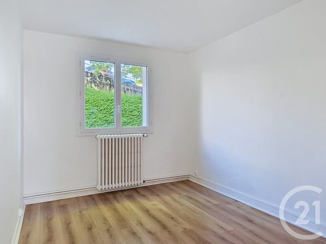 Appartement F4 &agrave; vendre - 5 pi&egrave;ces - 90,14 m2 - Paron - 89 - BOURGOGNE