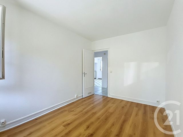 Appartement F4 &agrave; vendre - 5 pi&egrave;ces - 90,14 m2 - Paron - 89 - BOURGOGNE